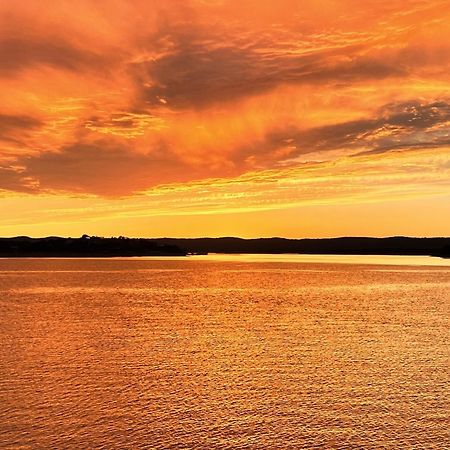 Painted Sky Inn Burnet Εξωτερικό φωτογραφία
