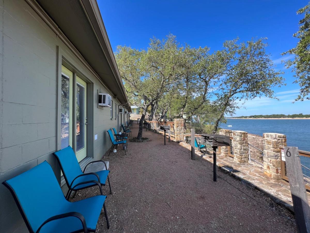 Painted Sky Inn Burnet Εξωτερικό φωτογραφία