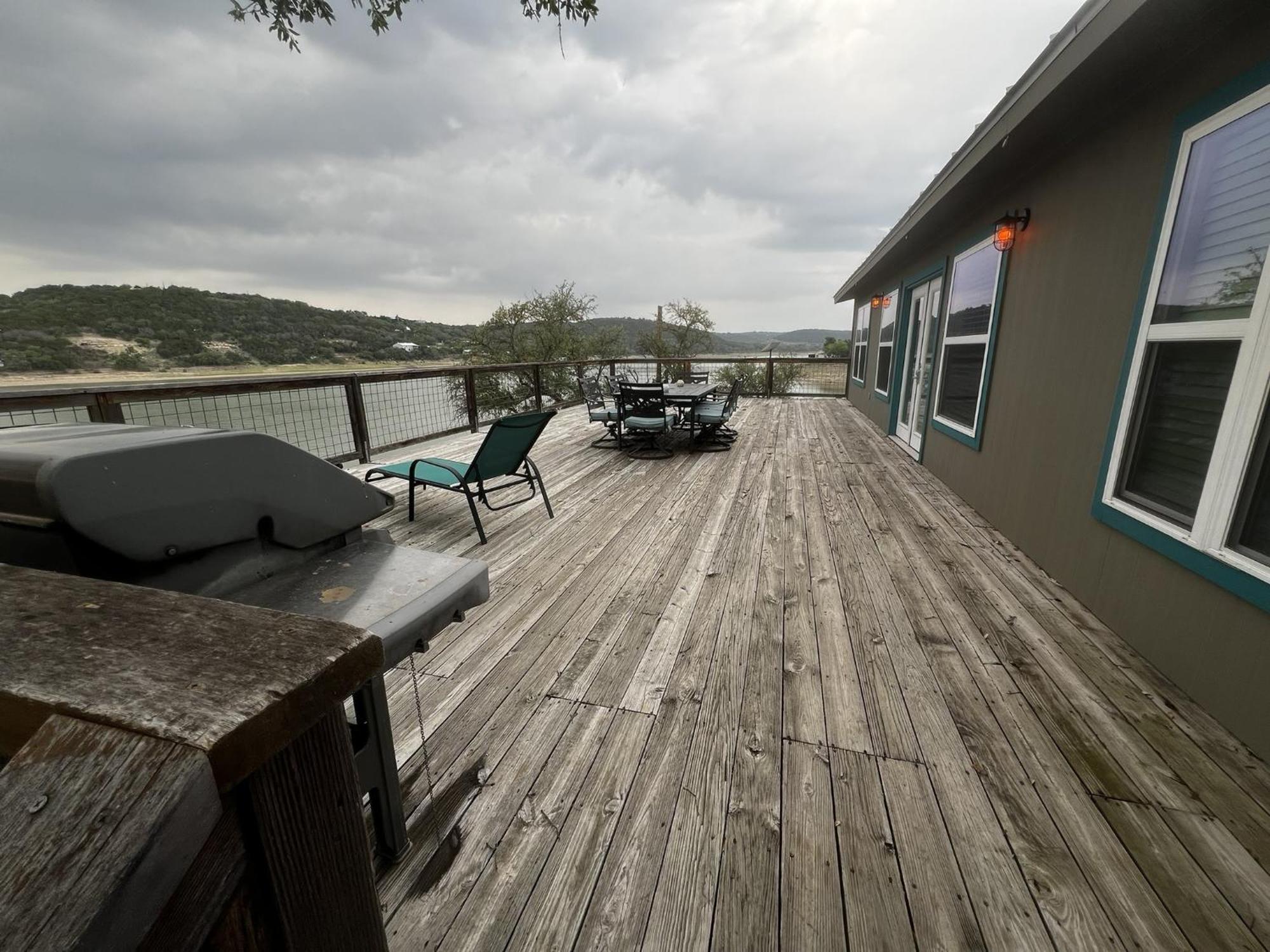 Painted Sky Inn Burnet Εξωτερικό φωτογραφία