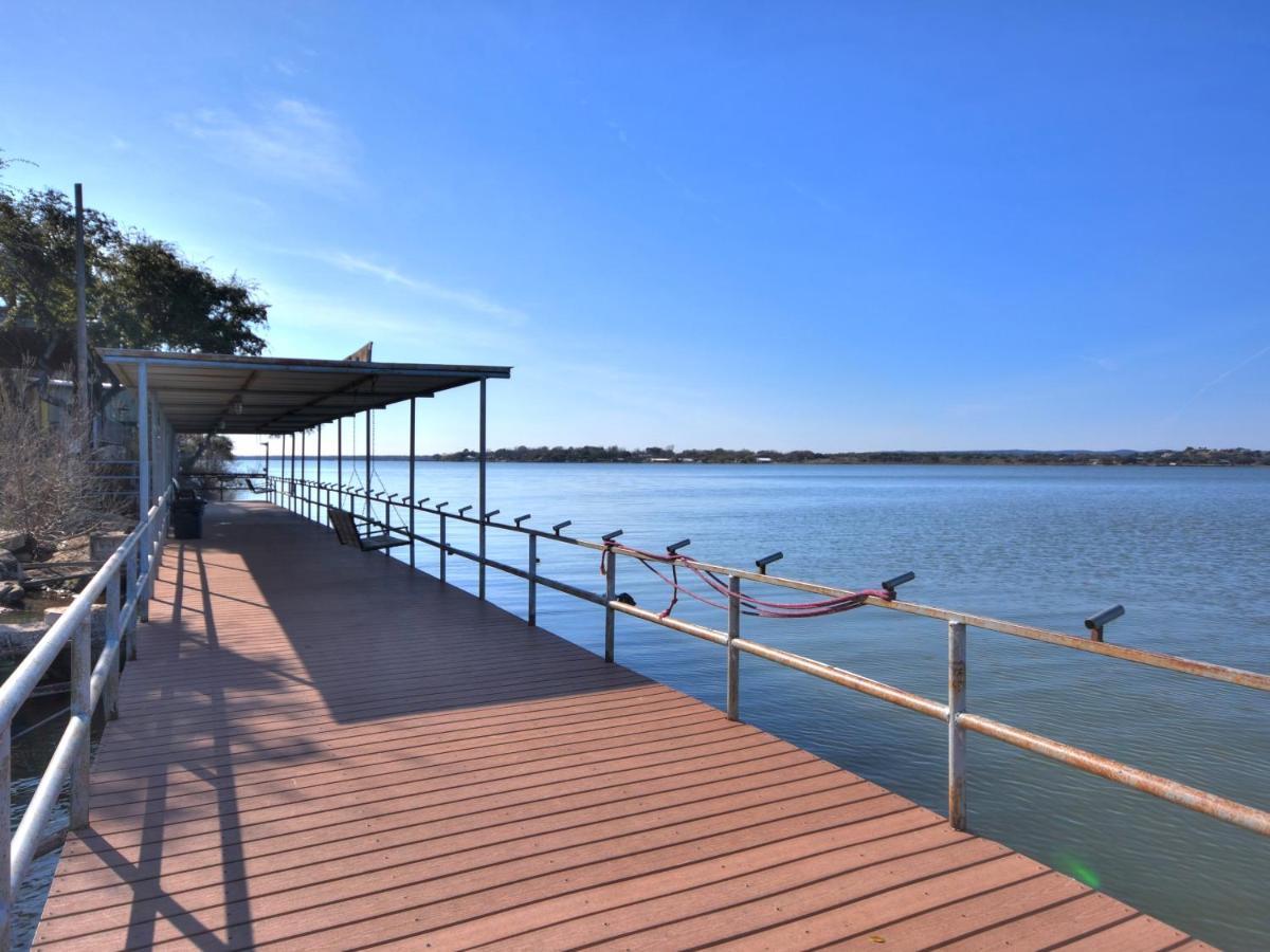 Painted Sky Inn Burnet Εξωτερικό φωτογραφία